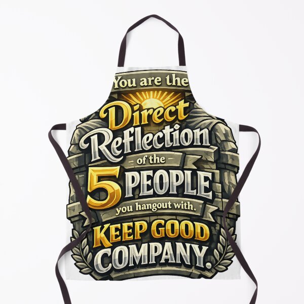 Item preview, 5 people you hangout with = you designed and sold by ThePainterPH.