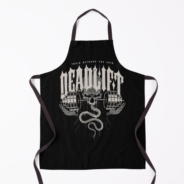Item preview, Deadlift designed and sold by Szymon Kalle.