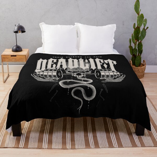 Item preview, Deadlift designed and sold by Szymon Kalle.
