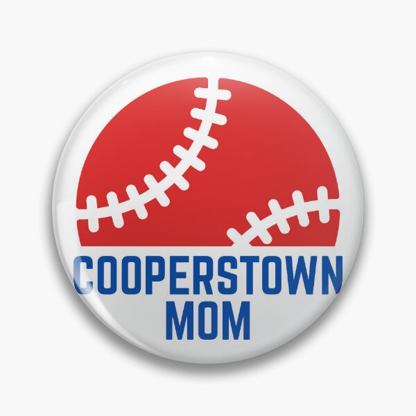 Item preview, Cooperstown mom designed and sold by Hodboys.
