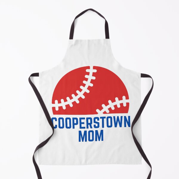 Item preview, Cooperstown mom designed and sold by Hodboys.