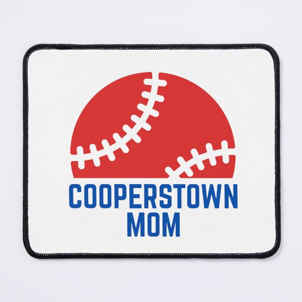 Item preview, Cooperstown mom designed and sold by Hodboys.