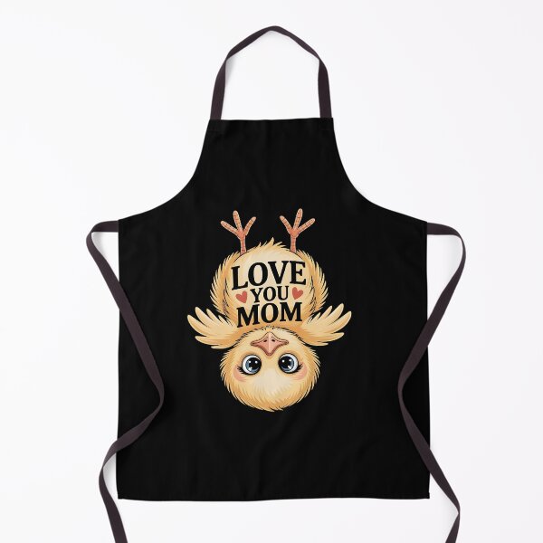 Item preview, Cute Upside-Down Chick designed and sold by Souck12.