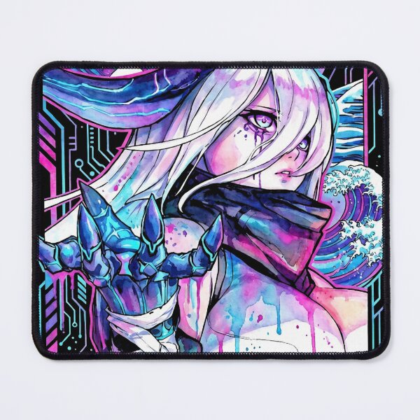 Item preview, chaos zero nightmare designed and sold by El Hermano Gym.