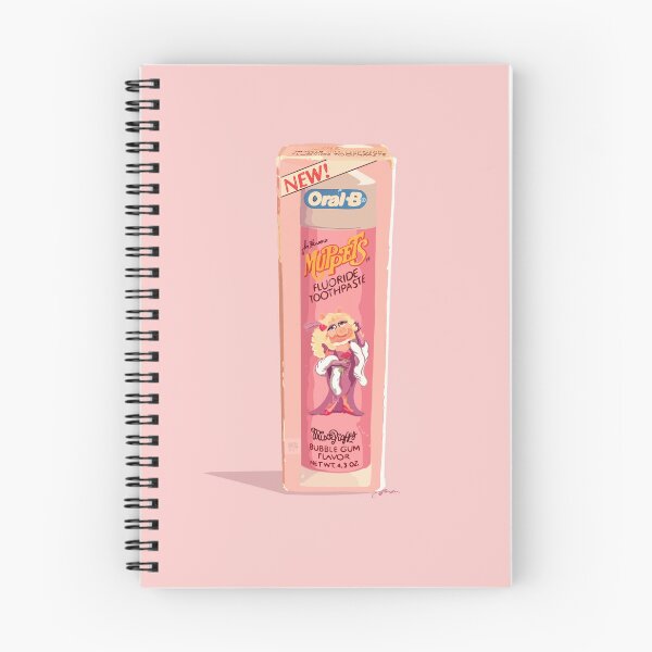 Item preview, Toothpaste  Digital Art Drawn by Joseph Montoya  designed and sold by Josephmontoyaart.