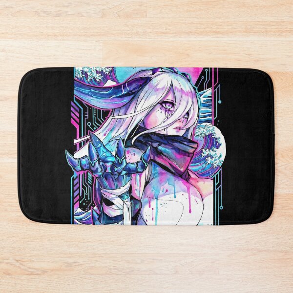 Item preview, chaos zero nightmare designed and sold by El Hermano Gym.