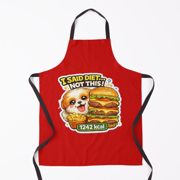 Item preview, Funny Diet Fail Mocha designed and sold by Mochalist.