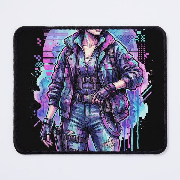 Item preview, RE Jill Valentine Spencer Mansion Survivor designed and sold by Senpaiwaves.