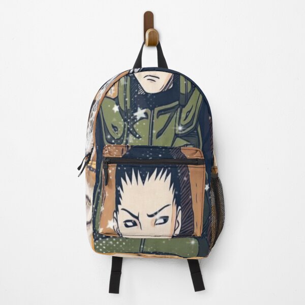 Item preview, Shikamaru Nara Coquette Aesthetic - Vintage Anime & Stars Poster designed and sold by Camistudios.