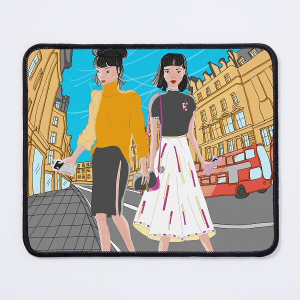 Item preview, Shopping designed and sold by IllustrationMix.