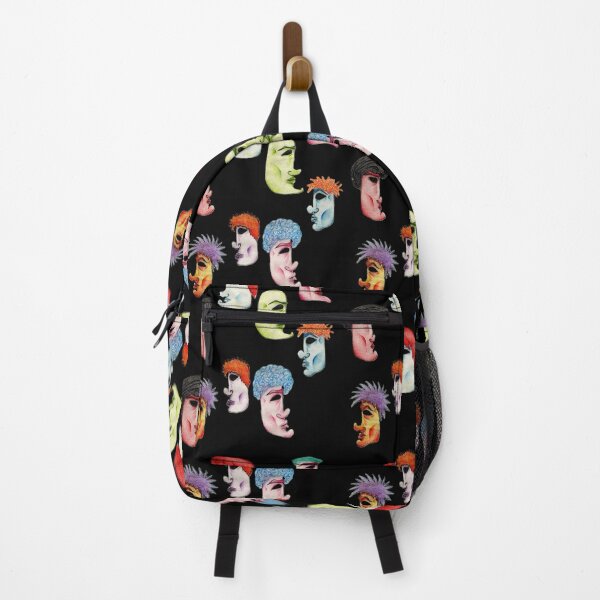 Item preview, Carnival of the Strange designed and sold by ATOM by TAZ.