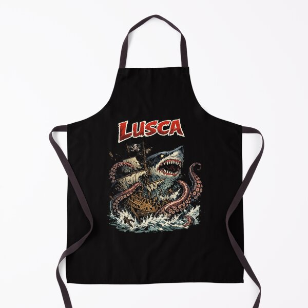 Item preview, Lusca designed and sold by halibutgoatramb.