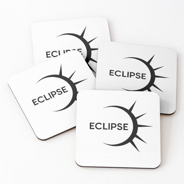 Item preview, Minimalist Eclipse designed and sold by jkrphoto.