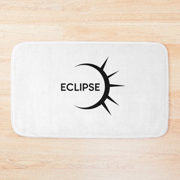 Item preview, Minimalist Eclipse designed and sold by jkrphoto.