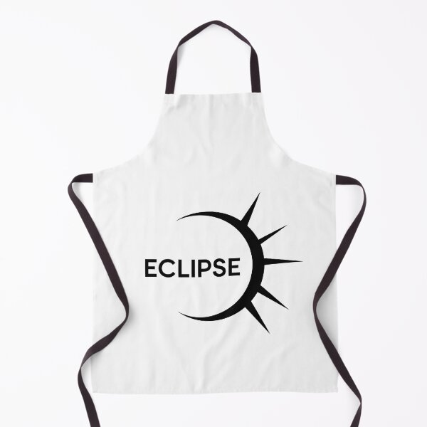 Item preview, Minimalist Eclipse designed and sold by jkrphoto.
