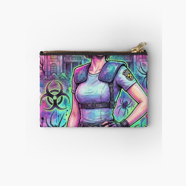 Item preview, RE Jill Valentine Beretta Jill Sandwich designed and sold by Senpaiwaves.