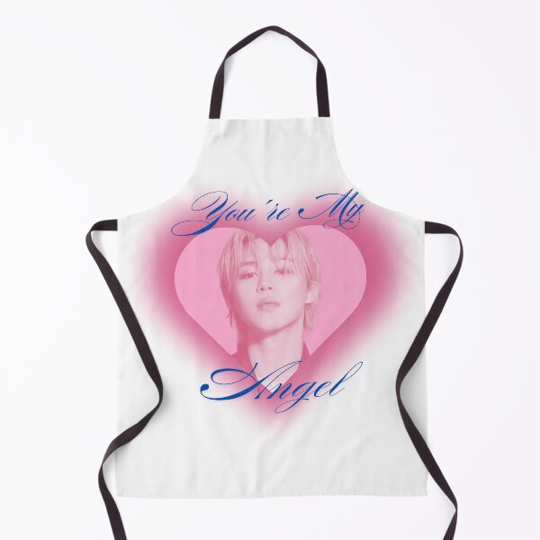 Item preview, BTS Jimin You're My Angel Heart designed and sold by lydiamoon1.