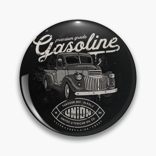 Item preview, Gasoline designed and sold by Szymon Kalle.