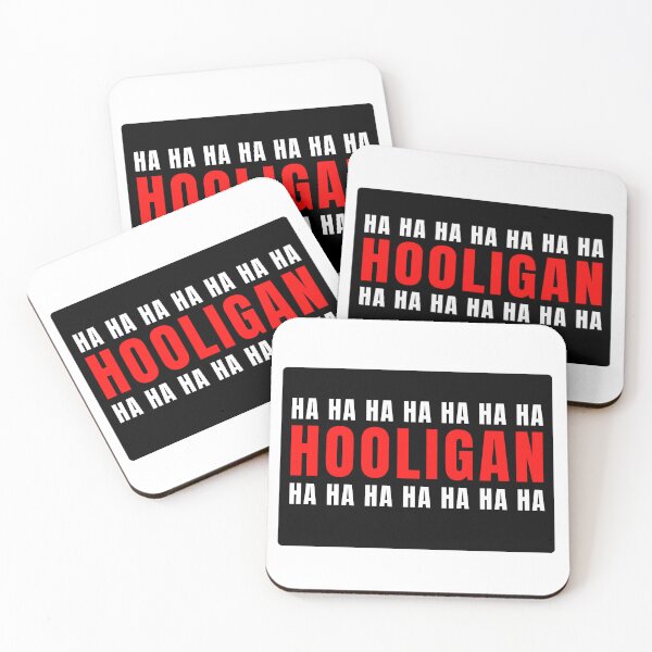Item preview, ARIRANG BTS | HOOLIGAN ver 1 designed and sold by scribblednoodles.