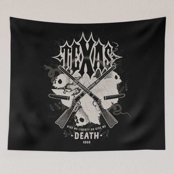 Item preview, Texas guns designed and sold by Szymon Kalle.