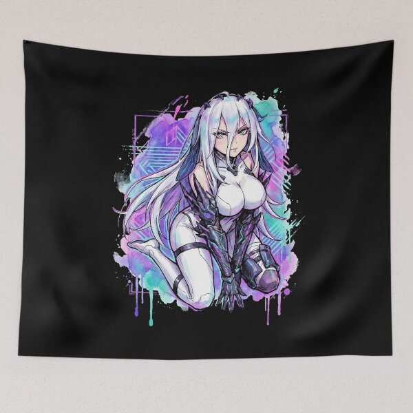 Item preview, narja designed and sold by El Hermano Gym.