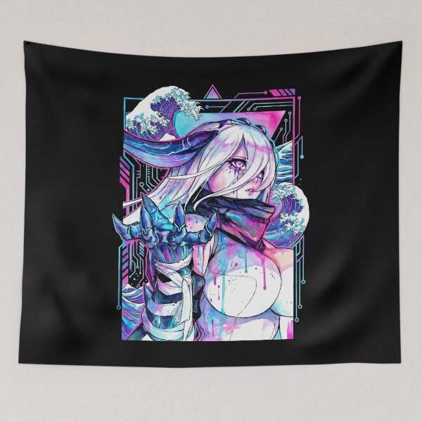 Item preview, narja designed and sold by El Hermano Gym.