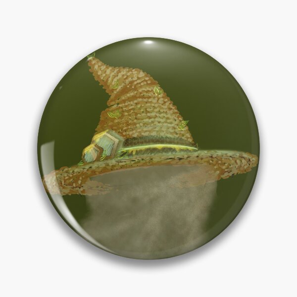 Item preview, Timetraveling beekeeper  designed and sold by AziJ-Designs.
