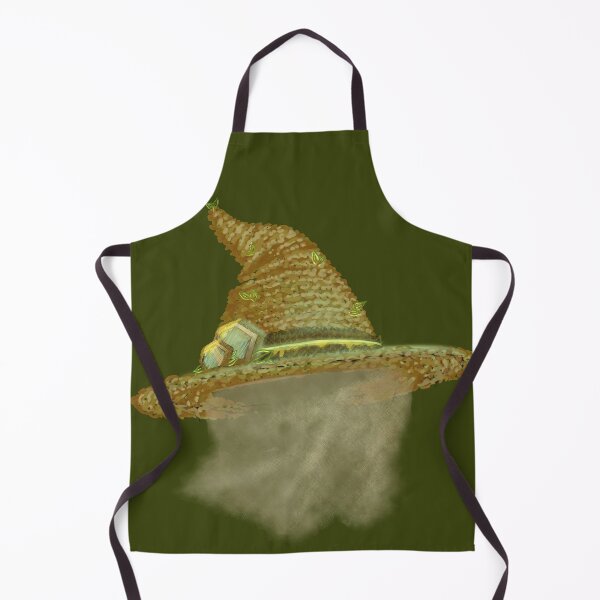 Item preview, Timetraveling beekeeper designed and sold by AziJ-Designs.