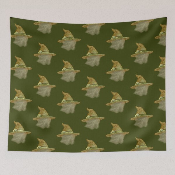 Item preview, Timetraveling beekeeper  designed and sold by AziJ-Designs.