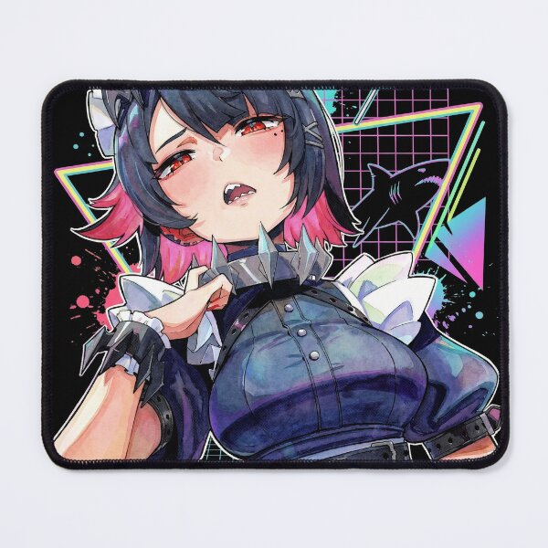 Item preview, Zenless Zone Zero Ellen Joe Maid Victoria Housekeeping designed and sold by Senpaiwaves.