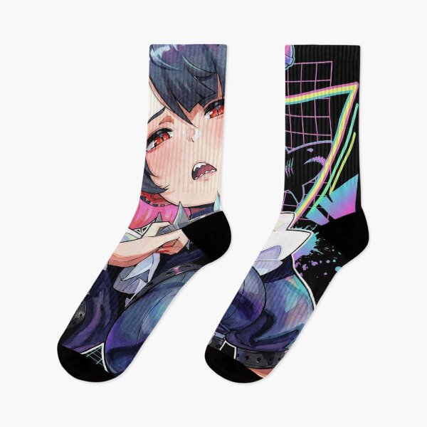 Item preview, Zenless Zone Zero Ellen Joe Maid Victoria Housekeeping designed and sold by Senpaiwaves.