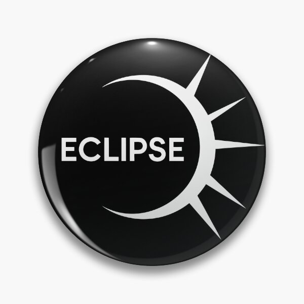 Item preview, Minimalist Eclipse designed and sold by jkrphoto.