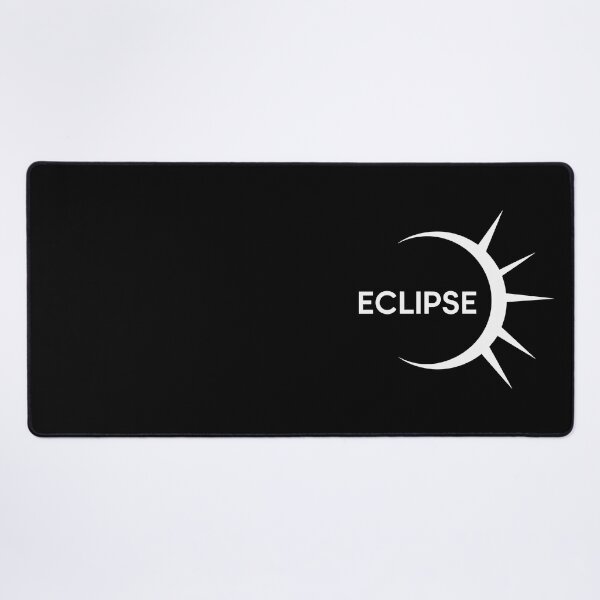 Item preview, Minimalist Eclipse designed and sold by jkrphoto.