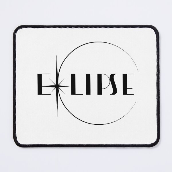 Item preview, Minimalist Eclipse designed and sold by jkrphoto.