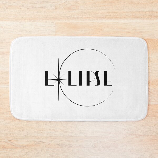 Item preview, Minimalist Eclipse designed and sold by jkrphoto.