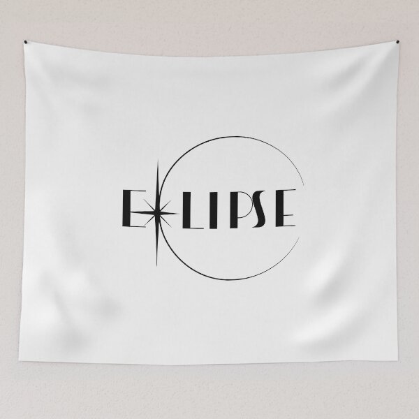 Item preview, Minimalist Eclipse designed and sold by jkrphoto.