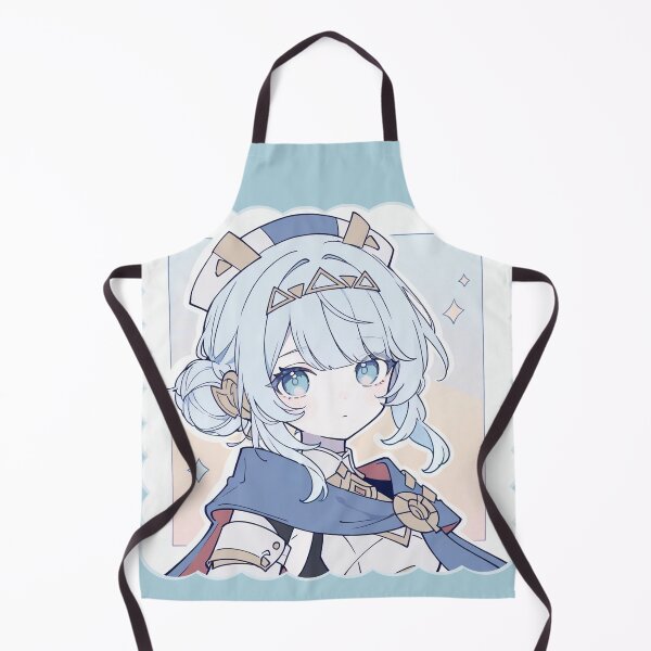 Item preview, Ineffa Genshin Impact: Boltz Awry designed and sold by NarwhalXV.