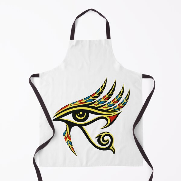 Item preview, Eye of Horus – Ancient Egyptian Occult Symbolism Art Dark Mystical Design designed and sold by GulfSignature.