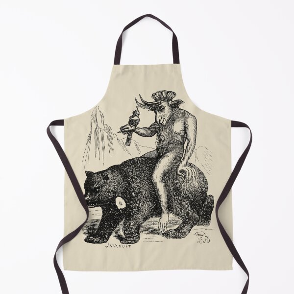 Item preview, Balan The Bearbound Duke designed and sold by taiche.