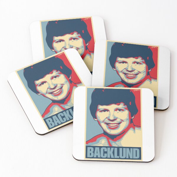 Item preview, Backlund designed and sold by DFA.