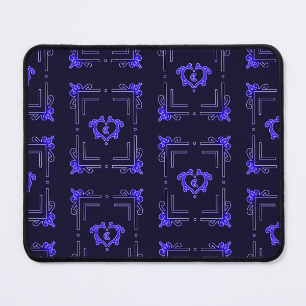 Item preview, Pattern Frame 2 (Dark Purple) designed and sold by LoreliNLi.