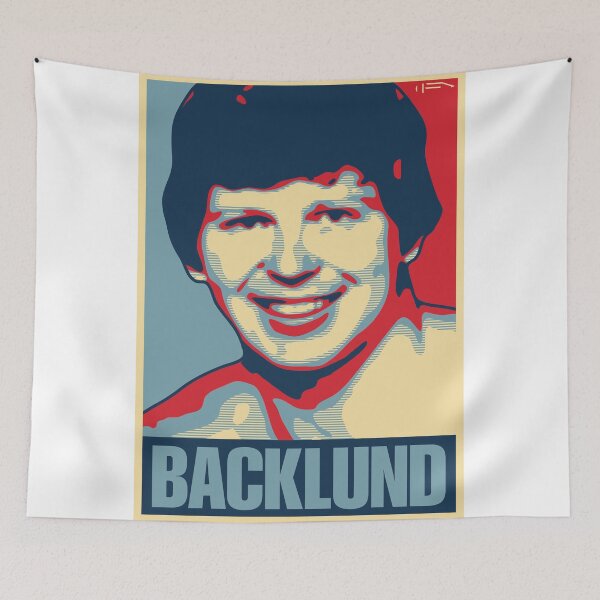Item preview, Backlund designed and sold by DFA.