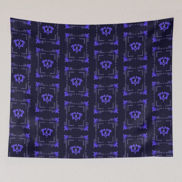 Item preview, Pattern Frame 2 (Dark Purple) designed and sold by LoreliNLi.