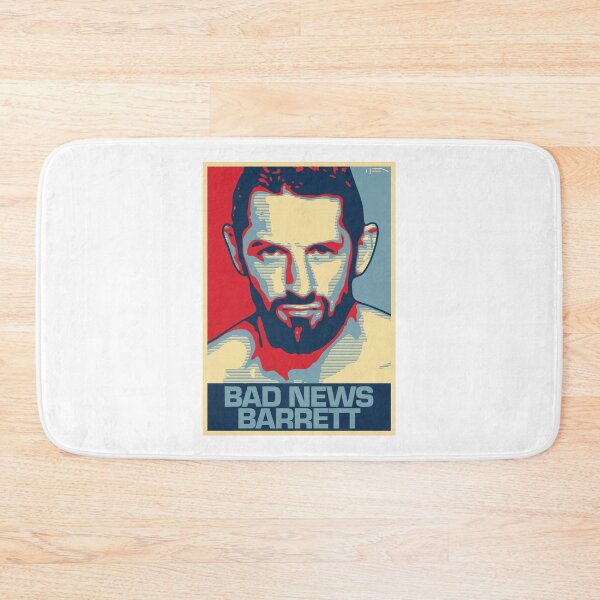 Item preview, Bad News Barrett designed and sold by DFA.