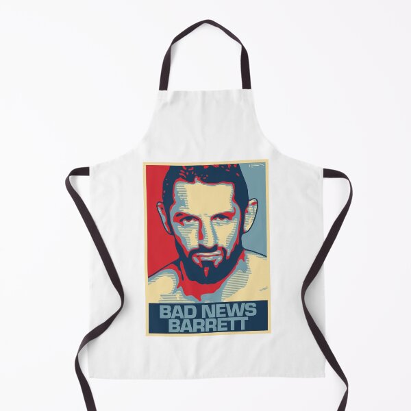 Item preview, Bad News Barrett designed and sold by DFA.