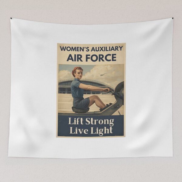 Item preview, Lift Strong Live Light  designed and sold by SheLifts.