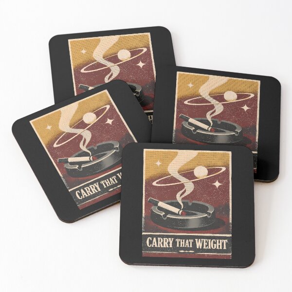Item preview, Vintage Noir Jazz Space Matchbook designed and sold by agearb.