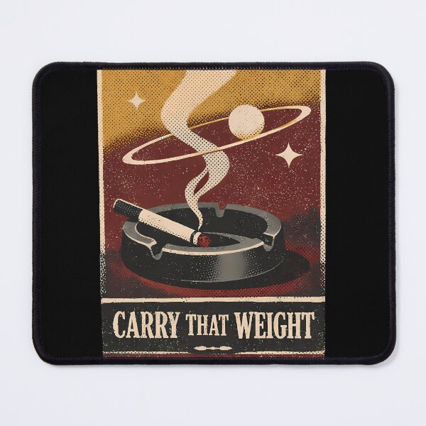Item preview, Vintage Noir Jazz Space Matchbook designed and sold by agearb.