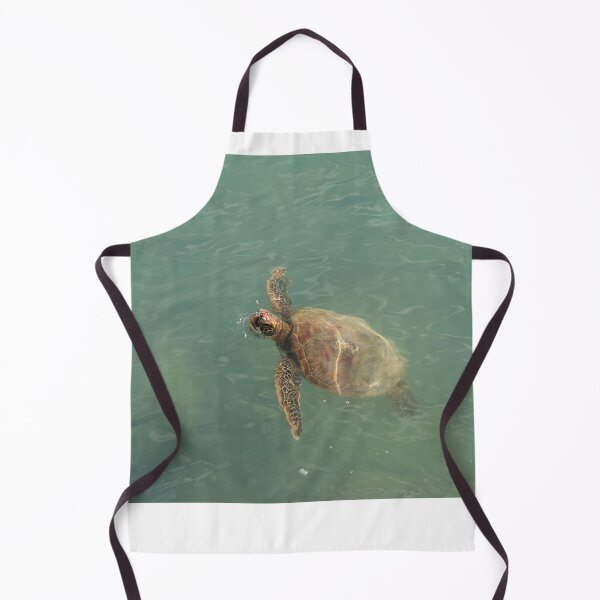 Item preview, Sea Turtle designed and sold by Carol Bock.