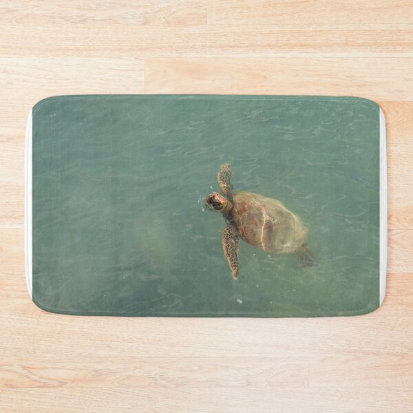 Item preview, Sea Turtle designed and sold by Carol Bock.